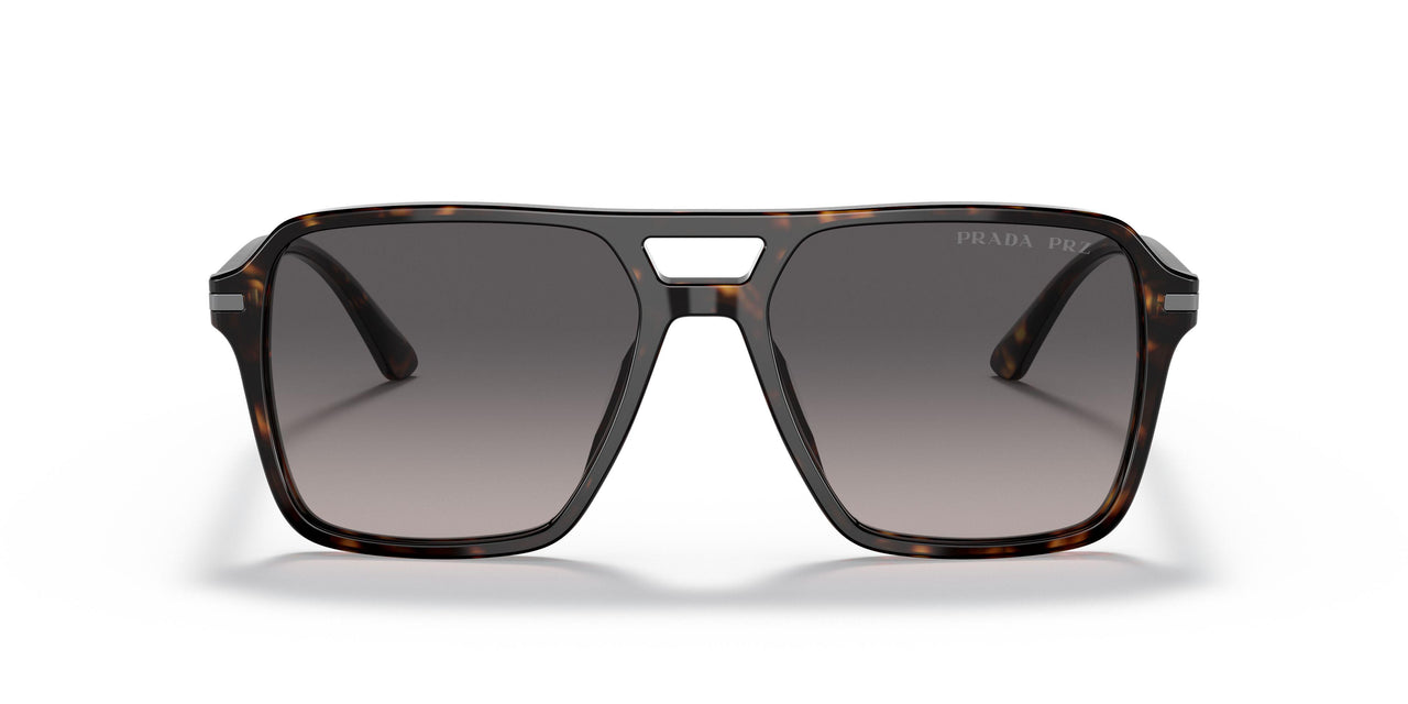 2AU09G - Havana - Polar Grey Gradient