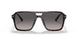 2AU09G - Havana - Polar Grey Gradient