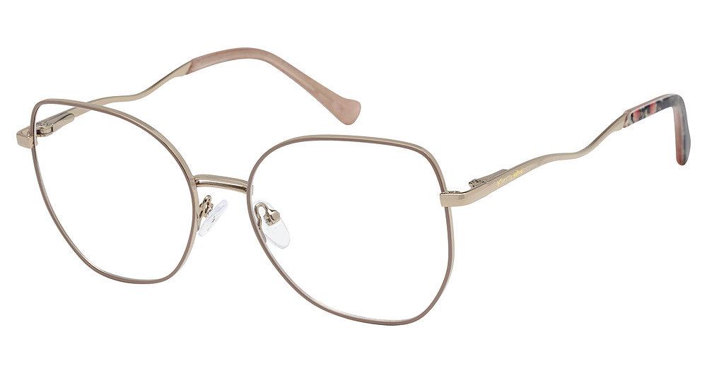 Betsey-Johnson BET-SO-2000 Eyeglasses