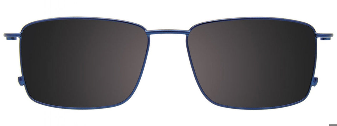 Easyclip EC638 Eyeglasses