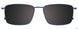 Easyclip EC638 Eyeglasses