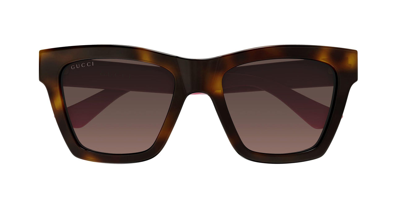 012 - Havana/Pink - Brown