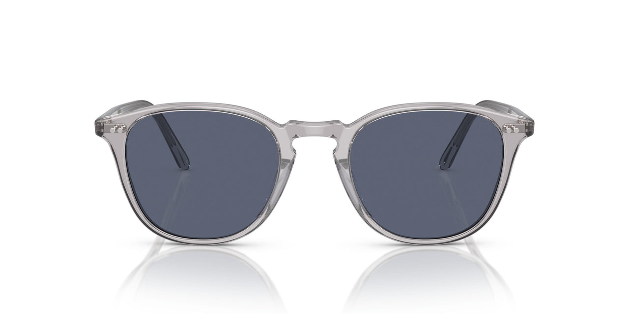 11322V - Grey - Blue Polar