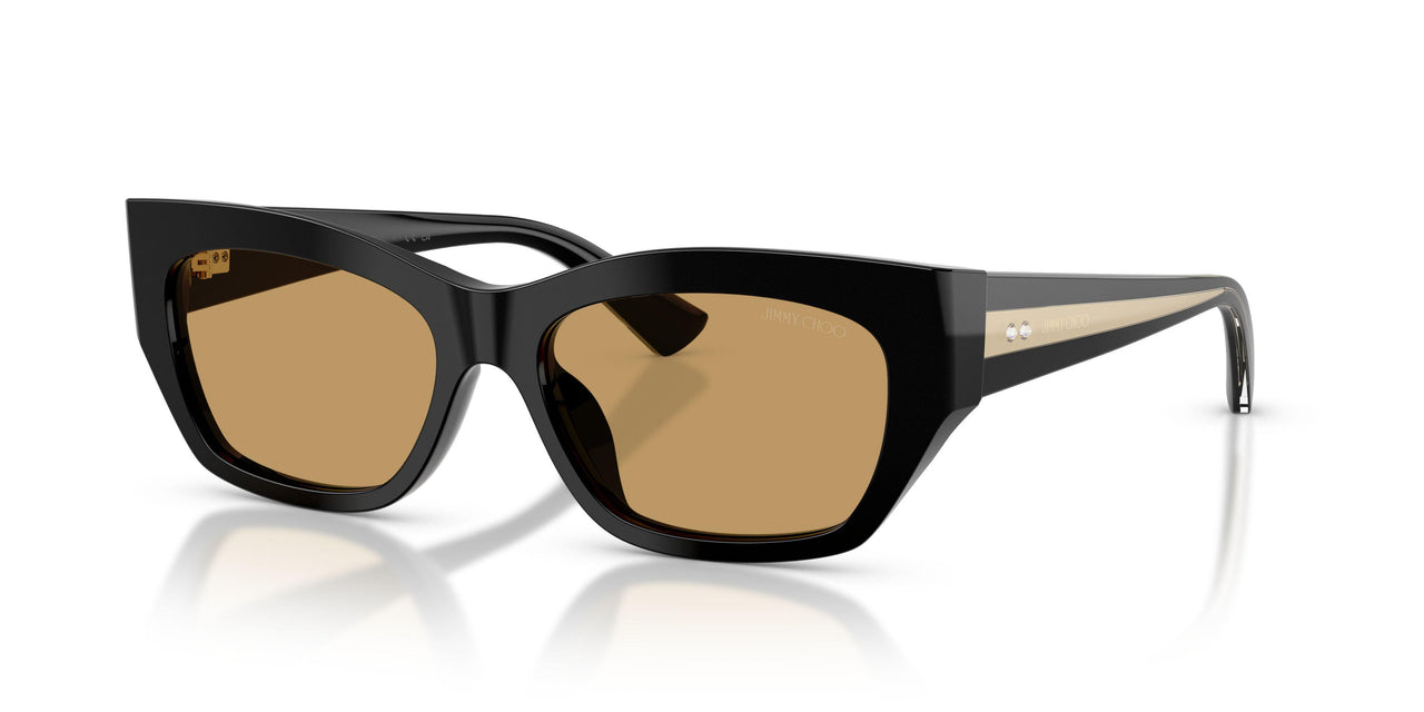 Jimmy Choo 5071BU Sunglasses