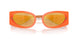 20477J - Orange - Orange Mirror Rose Gold