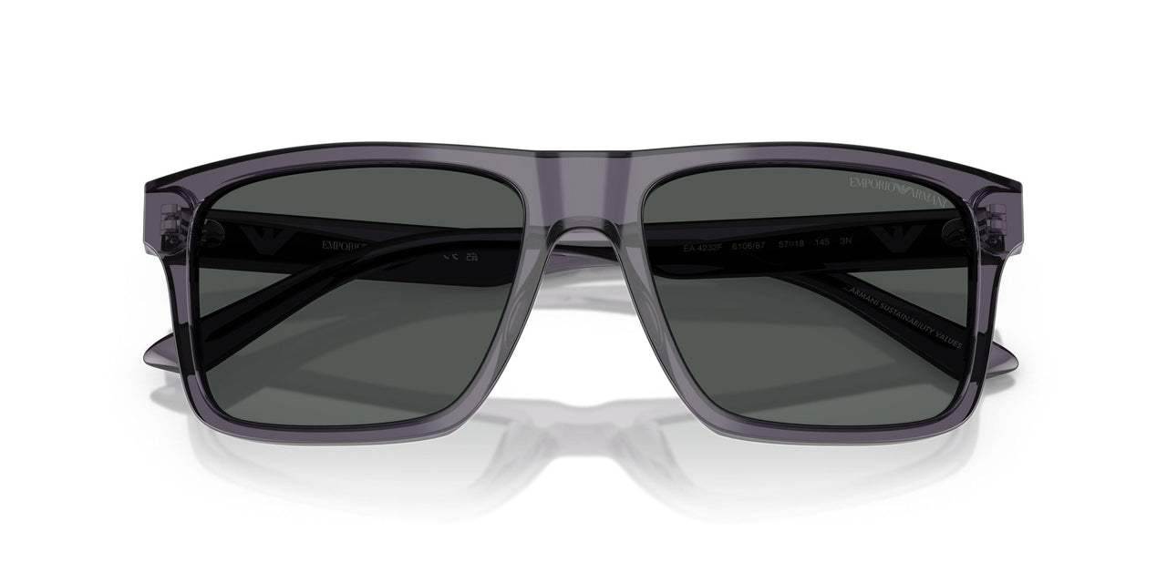 610687 - Grey - Smoke