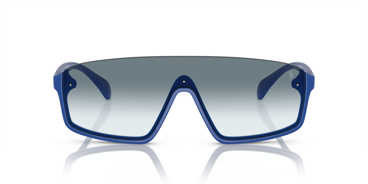 596219 - Blue - Gradient Blue