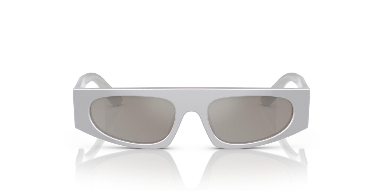 33736G - Grey - Light Grey Mirror Silver
