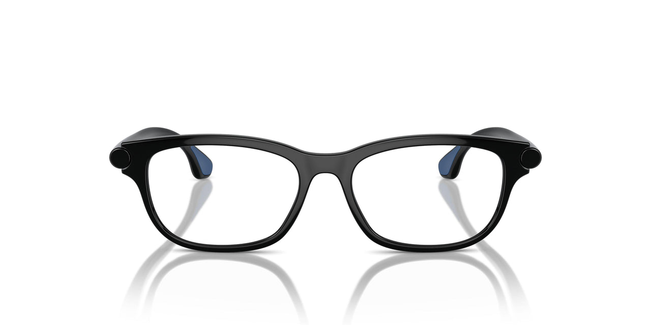 3001 - Black