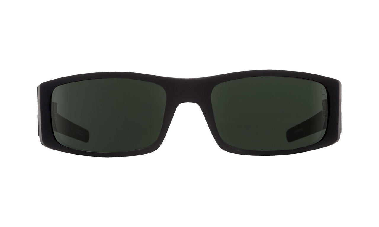 973864 - Soft Matte Black - Happy Gray Green Polar