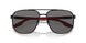 19G02G - Black - Polar Dark Grey