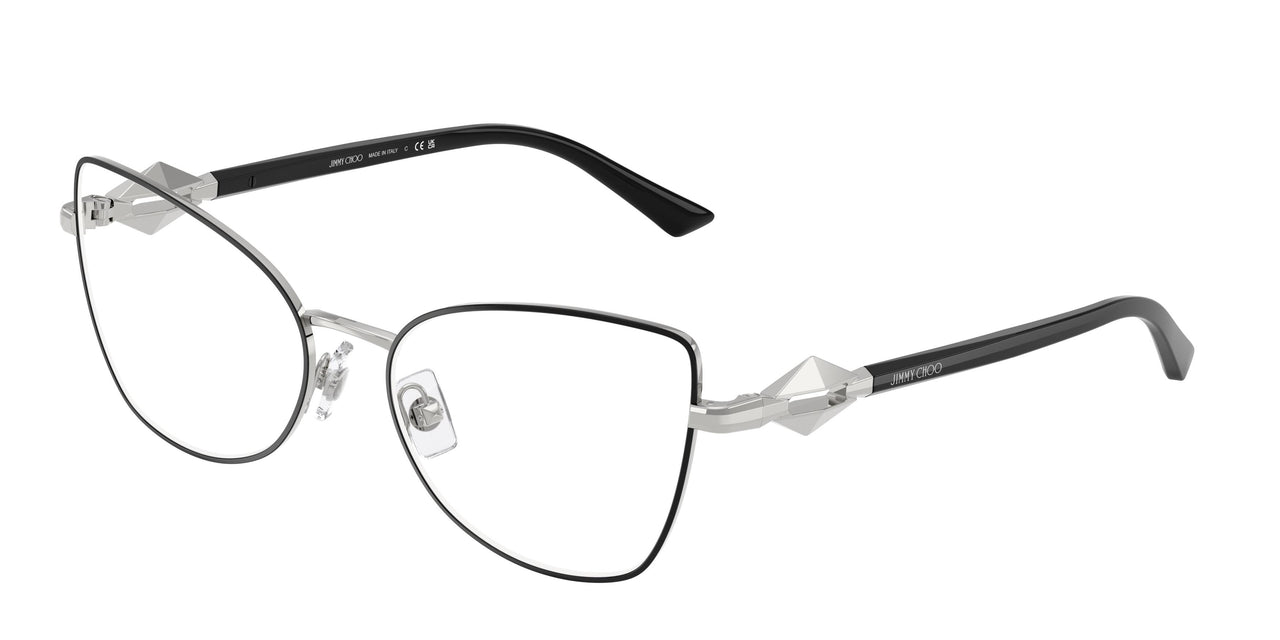 Jimmy Choo 2012 Eyeglasses