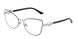Jimmy Choo 2012 Eyeglasses
