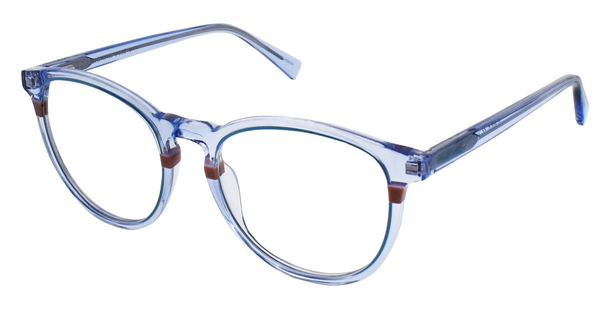Jill Stuart 468 Eyeglasses