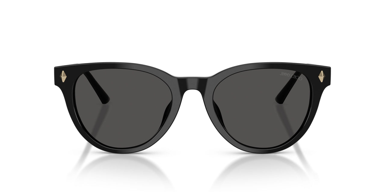 500087 - Black - Dark Grey