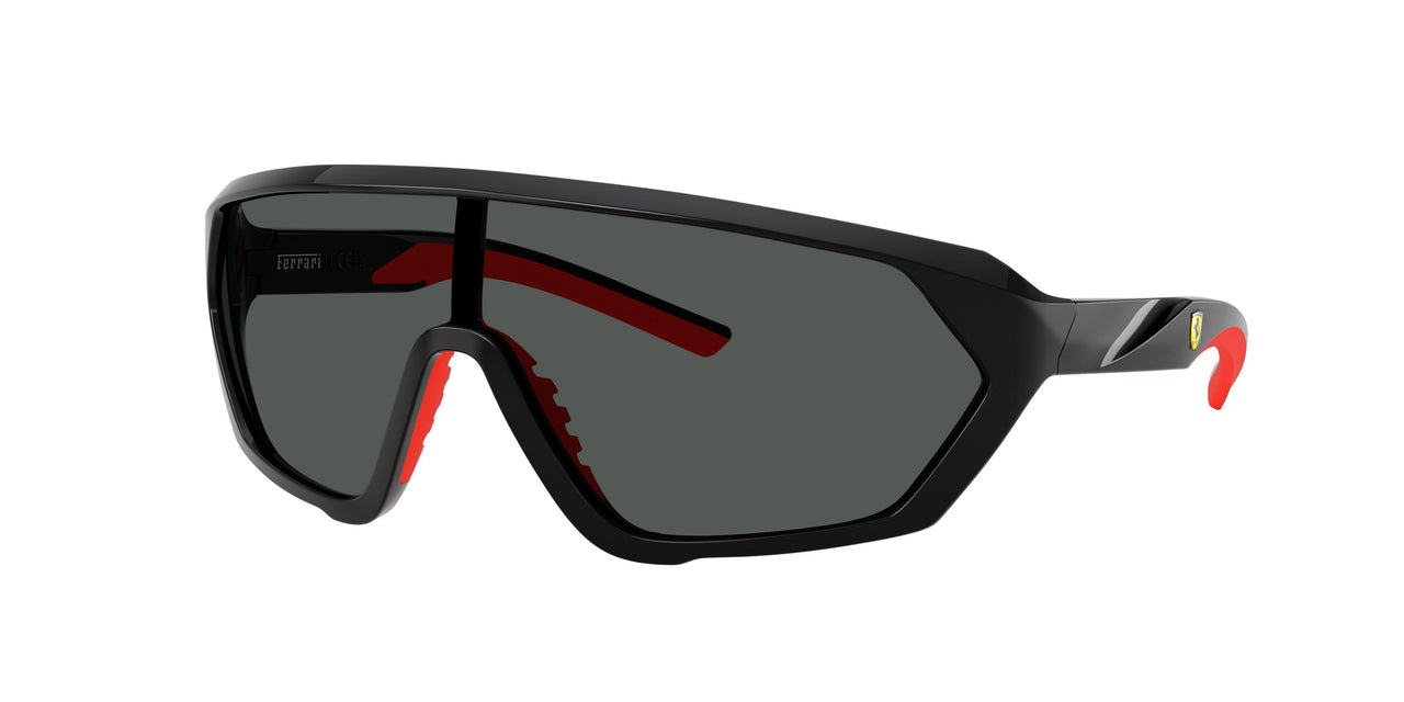 Scuderia Ferrari 6017U Sunglasses