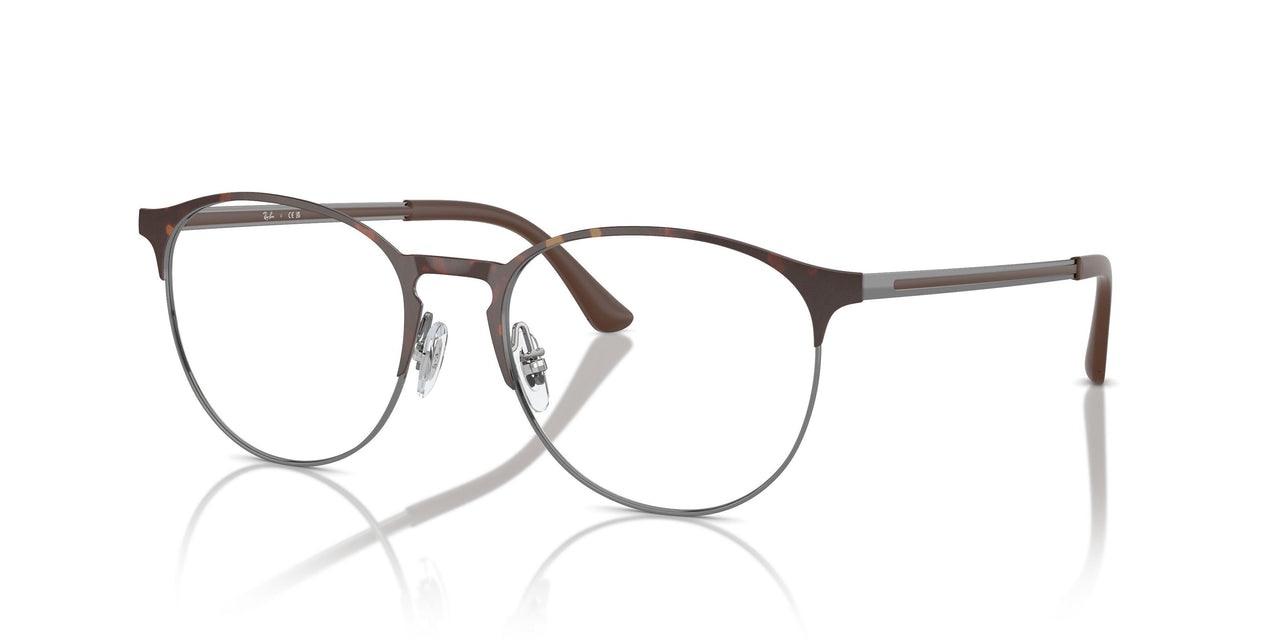 3172 - Tortoise - Clear