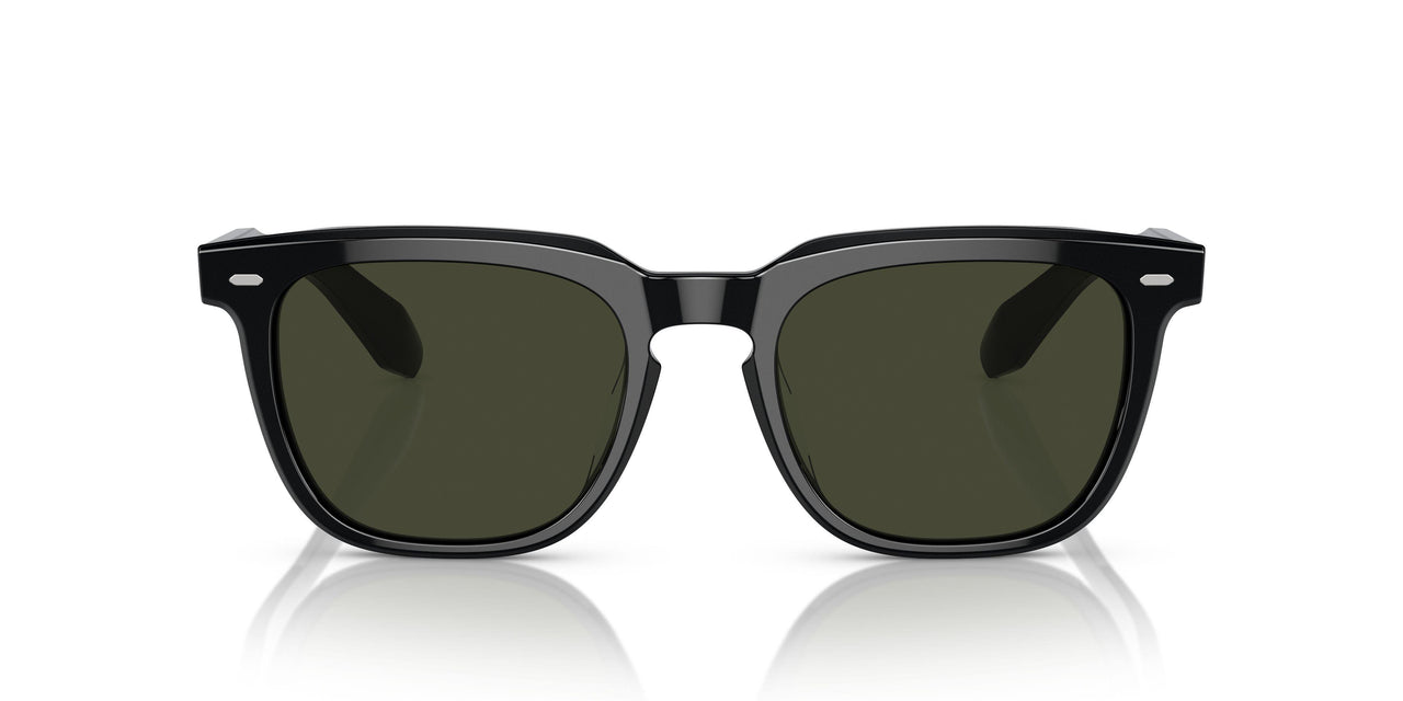 1731P1 - Black - G-15 Polarized