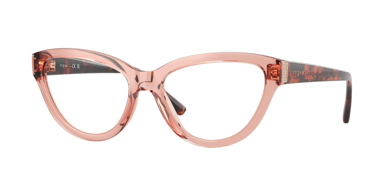 Vogue Eyewear 5610B Eyeglasses