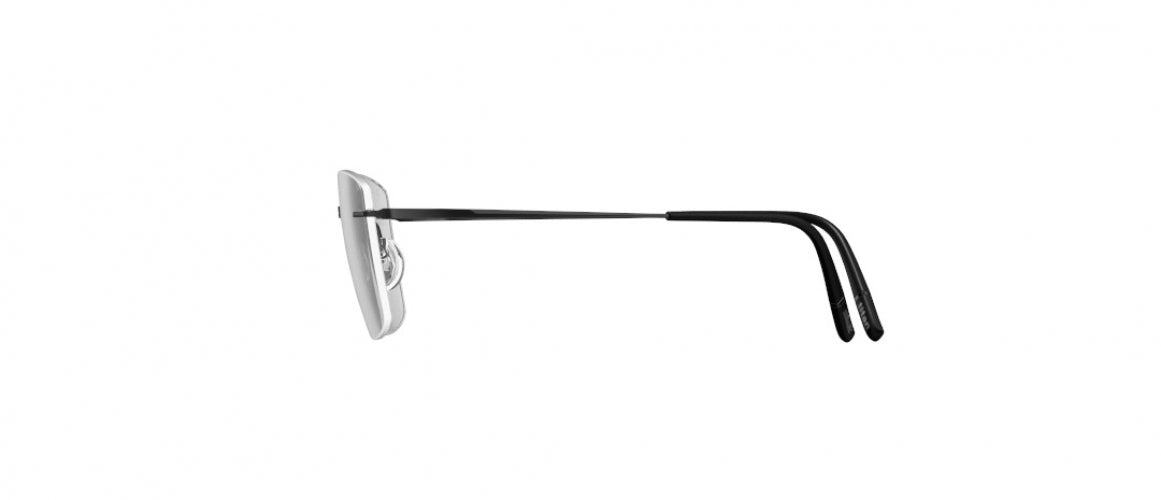 9040 - Rocket Black