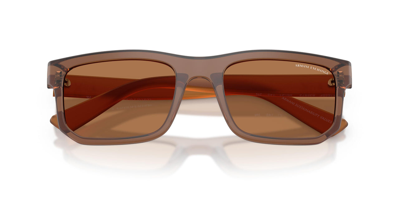 835873 - Brown - Bronze