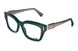 003-00 - moss green-rosegold