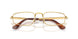 2500 - Gold - Clear