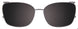 Easyclip EC687 Eyeglasses