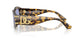 33301A - Tortoise - Violet