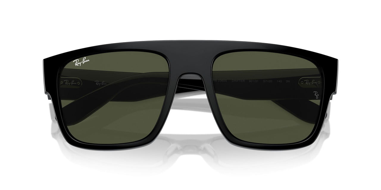 901/31 - Black - Green