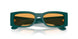 3163/7 - Green - Orange