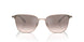 30118Z - Gold - Brown Mirror Silver Gradient