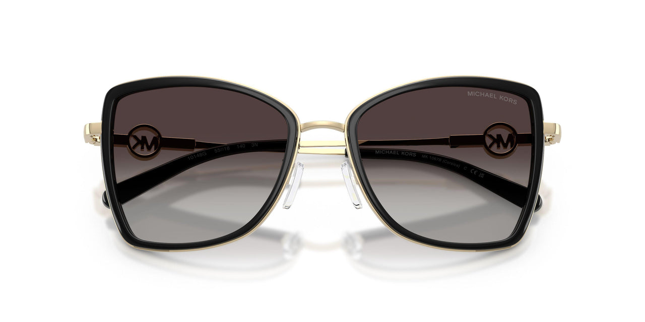 10148G - Gold - Dark Grey Gradient