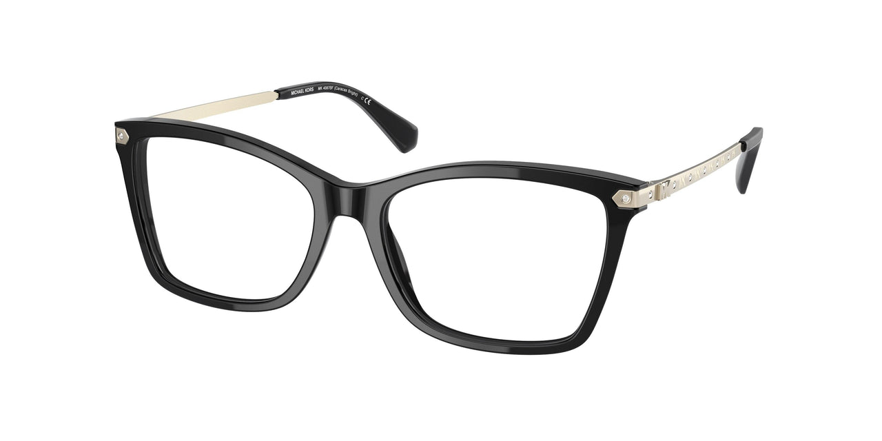 Michael Kors Caracas Bright 4087BF Eyeglasses