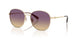 Coach Cdp39 7189 Sunglasses