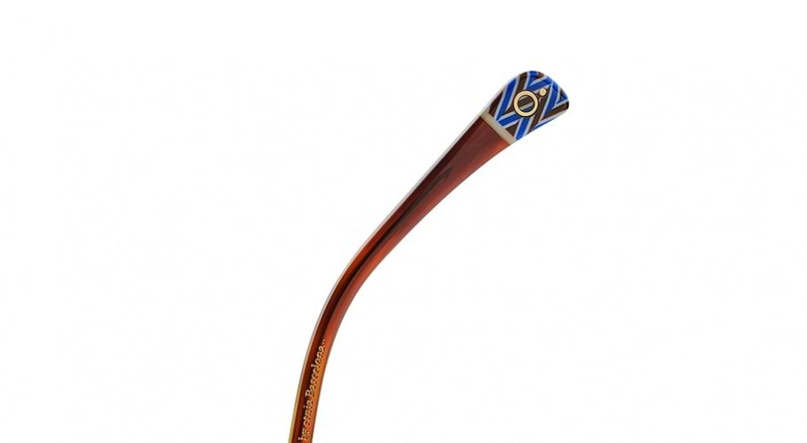 BRHV - Brown Havana