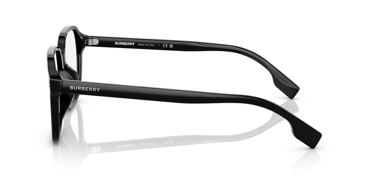 3001 - Black