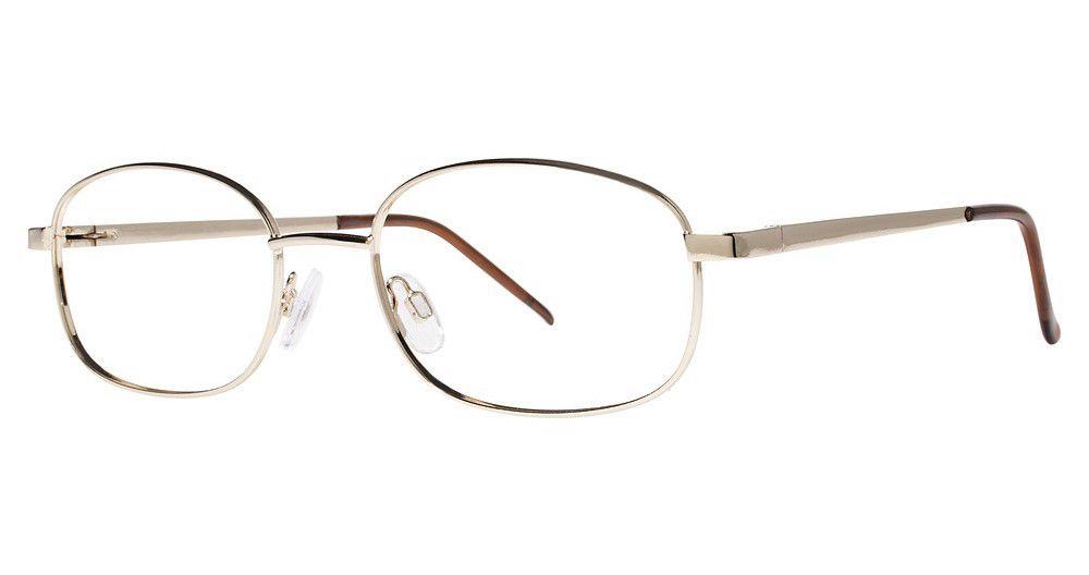 Modern Metals DAVE Eyeglasses