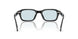 1731GH - Black - Sky Blue Wash To Dark