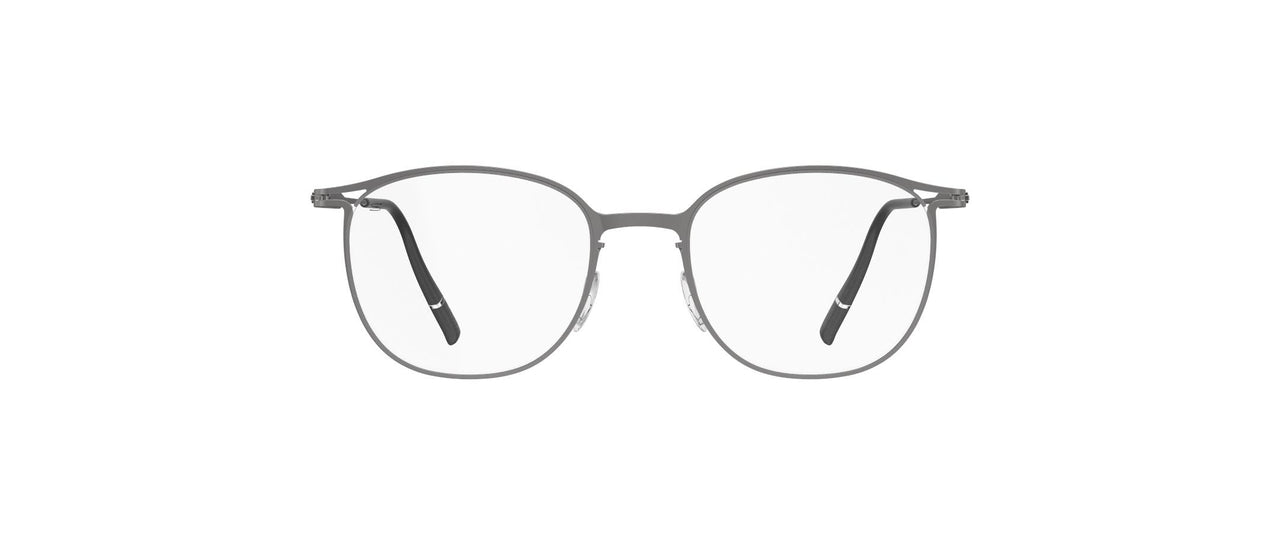 6560 - Plain Ruthenium