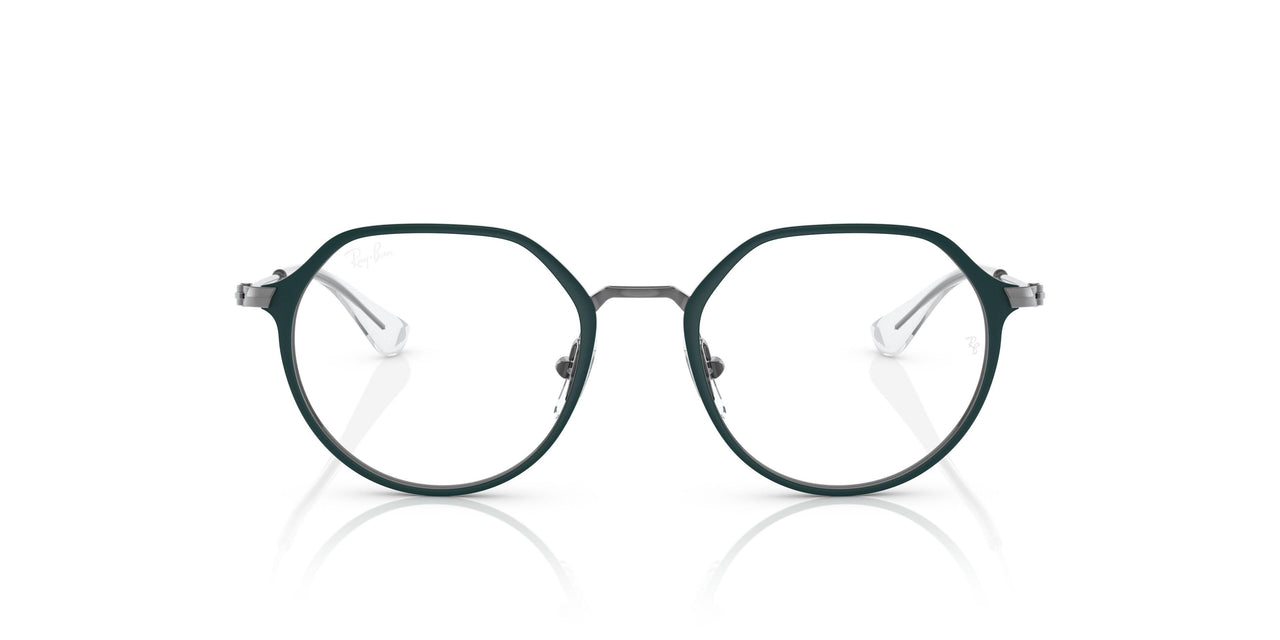 4084 - Green