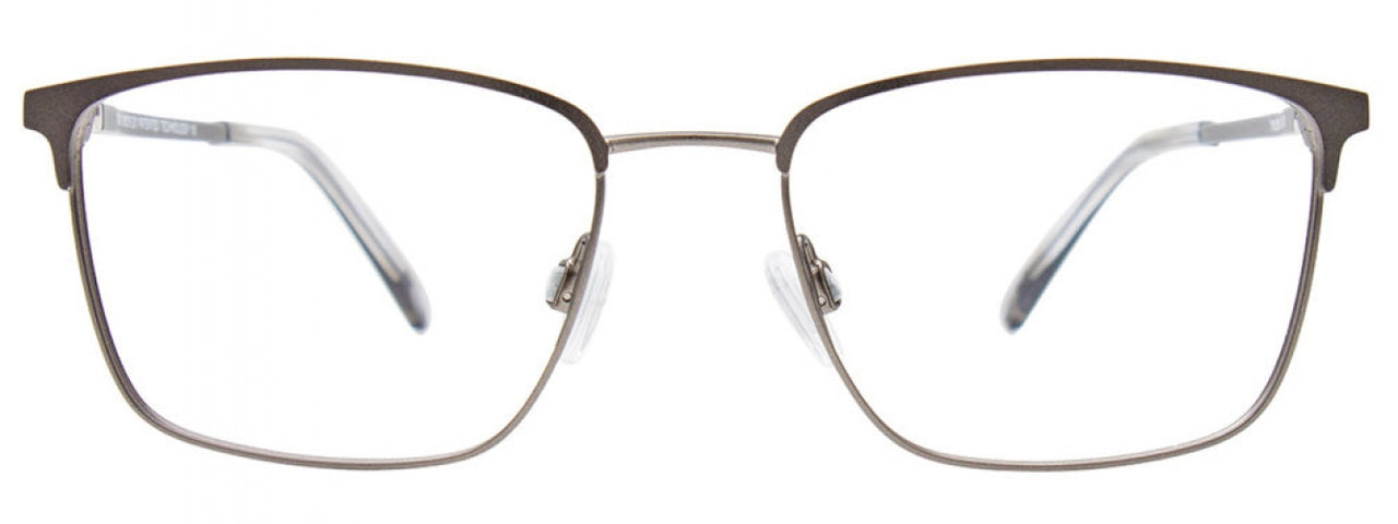20 - Satin Steel