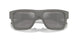 16X7W1 - Grey - Grey Mirror Silver