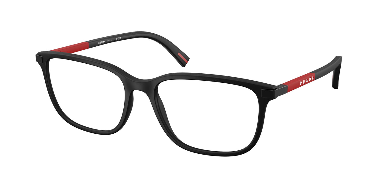 Prada Linea Rossa 02RV Eyeglasses