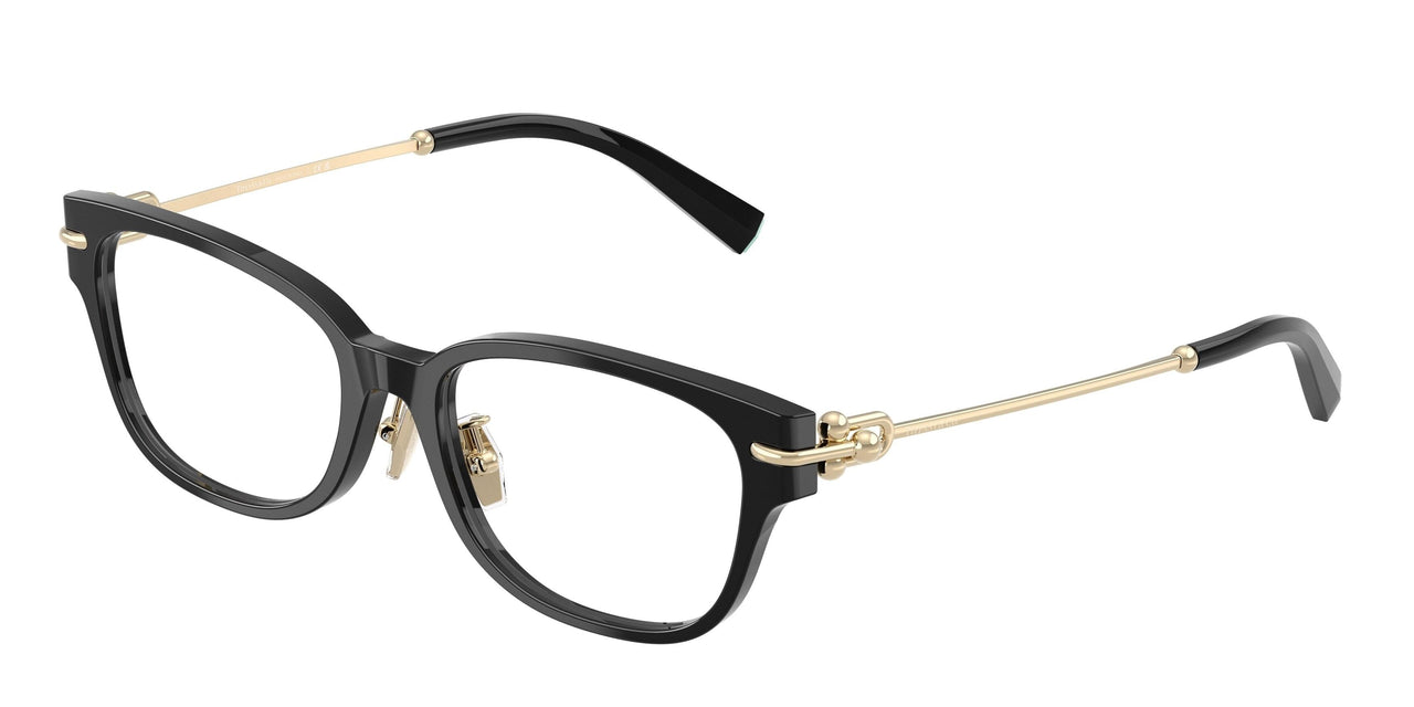 8001 - Black