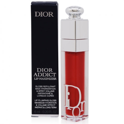 Ch. Dior Addict Lip Maximizer