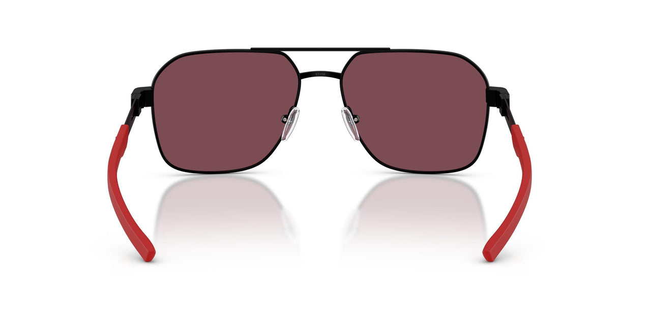101/1E - Black - Red Ferrari Exclusive