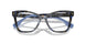 1957 - Blue