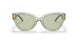 1886/2 - Green - Mint Green Solid