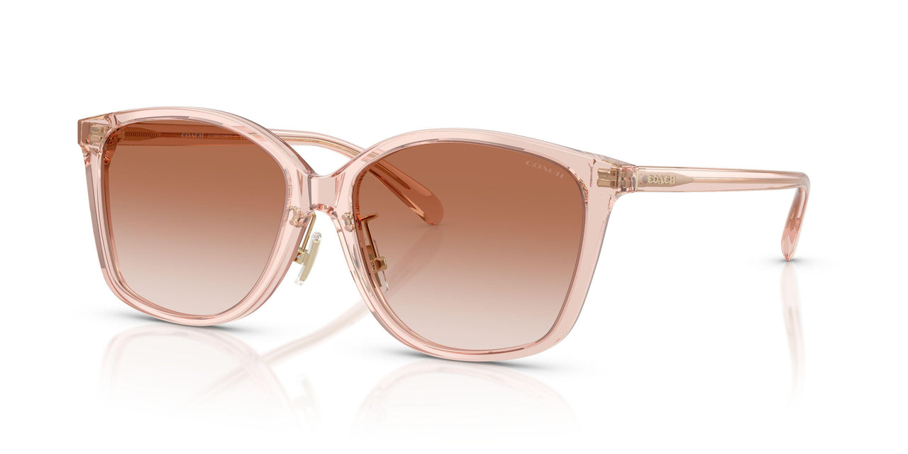 566813 - Pink - Brown Pink Gradient